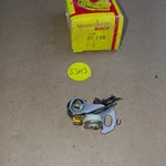 Nos Bosch Ignition Points 01 138. Fixed Price $9.00.