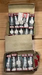 Champion Spark Plug UF-11Y Lot Of 15. Fixed Price $35.87.