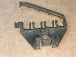 Corvette Spark Plug Wire Retainer Guide At Distributor Gm Oem 1981. Fixed Price $13.50.