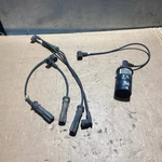 Volvo 240 740 940 Engine Ignition Coil Pack 0221118351 Bosch Gasoline 2.3 Na. Fixed Price $55.20.