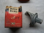 Nos Delco Vacuum Advance - 1949 Thru 55 Cadillac, Oldsmobile 1116054. Fixed Price $100.00.