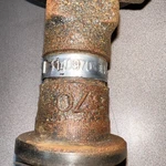 Pontiac Distributor 1110970 Delco Remy. Fixed Price $45.00.