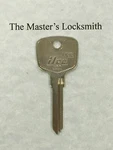 1973-1979 Mercedes 450SL Automotive MB18 M79S Mehd MB33 HU23 HF18 ME66 Key Blank. Fixed Price $9.39.