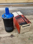 Nos 1970-1974 Ford Mustang Maverick F100 Bronco Ignition Coil D4AF-12029-AA. Fixed Price $75.00.