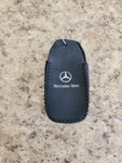 Mercedes-benz Key Fob Leather Case. Fixed Price $24.99.