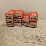 New Lot Of Genuine Standard Ignition AL106 AL98 AL5486P AL5677P AL5384P AL118. Fixed Price $49.80.