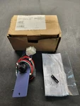 Nos New Schneider Electric LA9CA06DT Selector Switch. Fixed Price $32.00.