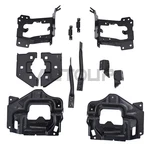 Front Bumper Support Mount Bracket Set For Chevrolet Silverado 1500 2014-2015. Fixed Price $195.99.