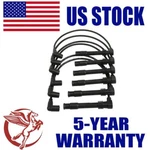 57055 Spark Plug Wire Set For Volkswagen Passat Audi A4 A6 2.8L 671-6165 09485. Fixed Price $18.59.
