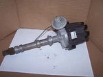 Vintage Delco-remy Distributor 1112166. Fixed Price $40.00.