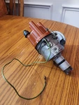 Original Genuine Porsche 914 1.7 Distributor Bosch 0231174001 JFUDRX4. Fixed Price $59.00.