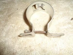 Ignition Coil Bracket, New. 50'S Gm. Fixed Price $39.95.