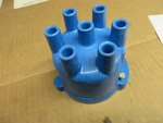 Distributor Cap # DH369 Nos Nib Also FD148 D7TZ12106B Fits Ford Mercury Amc. Fixed Price $9.88.