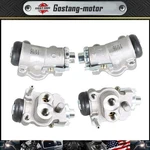 Front Brake Wheel Cylinders All For Honda TRX300FW Fourtrax 4X4 88-2000. Fixed Price $47.60.