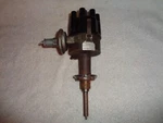 Mopar 1964-71 440 426 413 Prestolite Dual Point Distributor. Fixed Price $469.00.