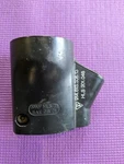 Porsche Steering Column Switch Housing 91461330613 Free Shipping!. Fixed Price $50.00.
