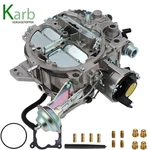 Quadrajet Carburetor 1980-89 Chevy Gmc Cadillac 305 350 Electric Choke 750 Cfm. Fixed Price $154.99.