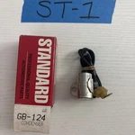 Standard Motor Products GB124 Distributor Condenser Ford Mercury Ignition. Fixed Price $21.25.