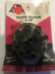 Nos Ampco F1934 Distributor Cap Ford Free Shipping. Fixed Price $14.50.