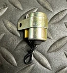 Lucas Ignition Condenser Dcj 208 / 0828-24-3220 Mazda RX2, RX3 & R100 1.1L. Fixed Price $13.16.