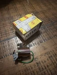 Distributor Condenser Bosch For Bmw 2002TI 2500 2800 Bavaria Volvo 142 145. Fixed Price $20.00.
