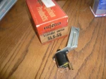 1960 Oldsmobile With Power Brakes SLS-55 Stoplight Switch Oem 1998742 Nos. Fixed Price $24.95.