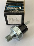 E-tron PS6 Oil Pressure Switch. Fixed Price $10.00.