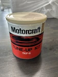 Motorcraft TKF-6 Tune Up Lot New Old Stock Vintage. Fixed Price $24.99.