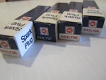 Oem # R43LTS6 Gm General Motors Ac Delco Spark Plug Pieces New Nos. Fixed Price $9.88.