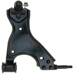45D1907 Ac Delco Control Arm Front Driver Left Side Lower For Chevy Hand Gmc 17. Fixed Price $134.23.