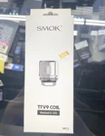 5PC Coil Core TFV9 Replacement 0.15OHM. Fixed Price $19.99.