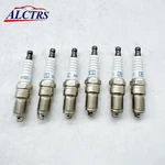 Set Of Iridium Spark Plugs Buick Chevrolet Ford Gmc Pontiac 3013 RS14PYC6. Fixed Price $25.22.