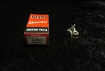 Nos 1956-1965 Chrysler Desoto Dodge Plymouth Niehoff Ignition Contact Point Set. Fixed Price $15.95.