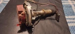 1981 Trans Am Pontiac 301 Turbo Ignition Distributor Delco Remy Original Gm. Fixed Price $92.50.