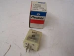Nos Mopar 1980-1983 Dodge Trucks Horn Relay Ramcharger Trailduster Pn 3747298. Fixed Price $59.95.