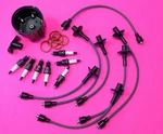 For Mopar Oem-spec Slant Six Master Tune-up Kit 170-198-225 Dart Duster Plymouth. Fixed Price $78.69.