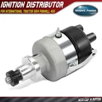 Electronic Distributor For International Tractor 3514 Farmall 400. Fixed Price $71.69.