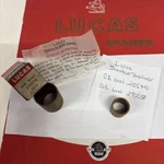 Jaguar XK120 XK140 XK150 Type Nos Lucas Starter Set Ce & De. Fixed Price $25.00.