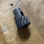 Delco Distributor Gear 1971970 366 427 Truck. Fixed Price $69.99.