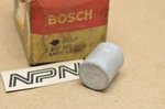 Bosch Condenser Motorcycle Moped Ski Doo Rotax Jlo Hirth Sachs Nos 1-237-330-035. Fixed Price $7.49.