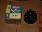 Nos Wizard L4205 Distributor Ignition Cap For Chevrolet 6 Cyl 1935-1953. Fixed Price $19.99.
