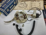 Mallory 25850 Dual Point Kit Chrysler Desoto Dodge Plymouth 1956 1957 1958 Rare. Fixed Price $149.99.
