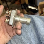 Niehoff AL-134 Starter Switch Farmall Jeep Foot. Fixed Price $27.00.