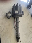 1972 Gm Chevrolet Chevelle 350 400 Delco Remy Distributor 1112041 Date 2D24. Fixed Price $55.00.