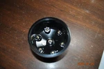 Distributor Cap (filko FO-90) Fits Ford 48-74. Fixed Price $15.00.