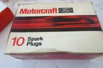 Nos Ford Motorcraft Spark PLUGS.....AF-12 Racing Plugs, Free. Fixed Price $29.99.