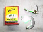 Nors Ignition Point Set - 1927 Thru 35 Chevy, Dodge, Nash, Stude Repl 1847341. Fixed Price $15.00.