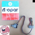 Nos Mopar Ignition Switch 1977-79 Dodge Plymouth Chrysler 1977-87 Truck 3747192. Fixed Price $145.00.