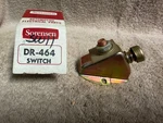 Nos Sorensen DR-464 Starter Switch 1935-1955 Chevy Oldsmobile Pontiac. Fixed Price $35.00.