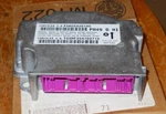 Nos 2011-12 Jeep Libery Mopar Control Module 68148047AD. Fixed Price $65.00.